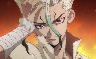 The Final Part of the Anime "Dr. Stone: Science Future" Received a New Teaser Trailer