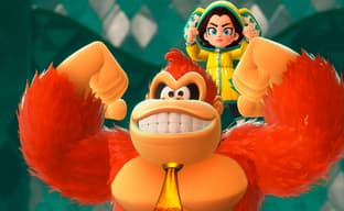 Following The Legend of Zelda Adaptation, Nintendo May Release a Donkey Kong Movie — Rumor