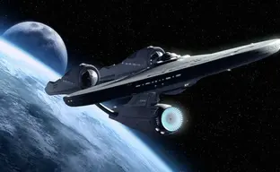"Star Trek" Will Stop Chasing Marvel — The Authors of "Dungeons & Dragons: Honor Among Thieves" Will Give the Franchise a Fresh Start