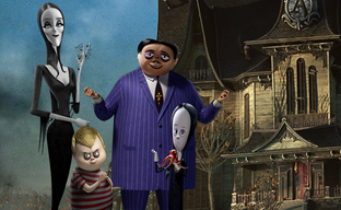 Game About the Addams Family With Mostly Positive Player Reviews to Be Removed From Steam