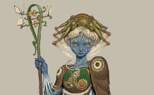 Baldur's Gate 3 Star Joins Warframe Devs' New Project — Shadowheart's Voice to Work on Soulframe