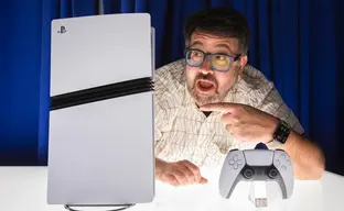 How Long Will PlayStation 5 Support Last, People Laugh at Censorship in Video About Naughty Dog Studio History — The Most Interesting of the Week