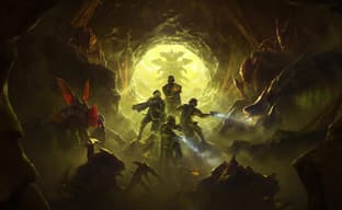 "People jump to extremes" when discussing AI tools, says head of Arrowhead studio responsible for Helldivers