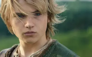 Nintendo Shares First Photos of Zelda and Link from The Legend of Zelda Movie Set