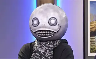 Yoko Taro is constantly working on new projects, but they are constantly being canceled