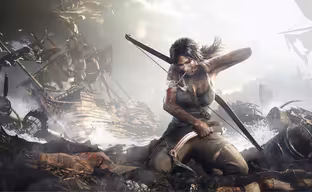 На консолях Nintendo Switch внезапно вышла Tomb Raider: Definitive Edition