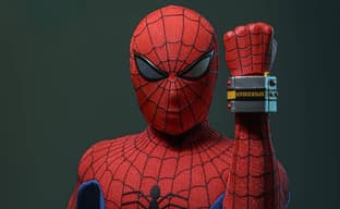 Привет из прошлого: Hot Toys выпустит фигурки Человека-паука из старых телесериалов