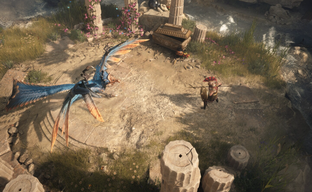 В Titan Quest 2 появится «Кузница» — представили пятое мастерство