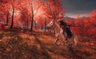Ghost of Yotei до конца ноября получит режим «Новая игра+» и более высокий уровень сложности