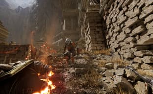 Aparecen ocho minutos de gameplay de Fatekeeper, que los jugadores comparan con Dark Messiah of Might & Magic