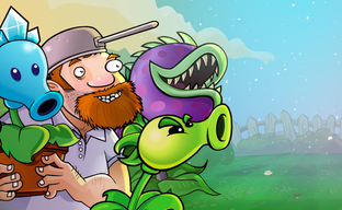 Remaster de Plants vs. Zombies sigue recibiendo mejoras: aparece la "aspiradora solar" y el modo cooperativo a través de Steam Remote Play