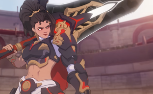 Blizzard presenta a La Lupa: tráiler de Vendetta en Overwatch 2