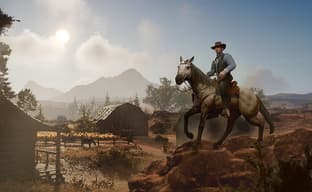 ¿Red Dead Redemption desde Polonia? Cowboy Life Simulator se lanzará en noviembre