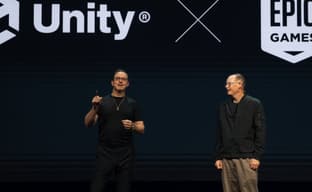 Juegos en Unity se añadirán a Fortnite, y el motor funcionará con Unreal Engine. Los gigantes unirán fuerzas