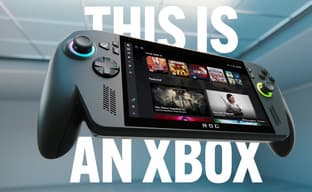 Gran actualización de ROG Xbox Ally aumenta la autonomía, mejora el rendimiento y añade nuevas funciones