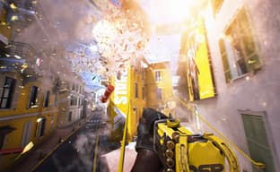 Embark Studios se despide de PS4. The Finals deja de ser compatible con la antigua consola