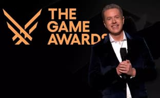 La votación récord en The Game Awards 2025 causó un caos técnico