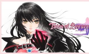 Bandai Namco anuncia una versión mejorada de Tales of Berseria