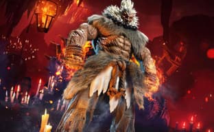 El verdadero gran demonio: Prime 1 Studio abre el pedido anticipado de la estatua de Akuma de Street Fighter 6