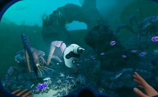 Los desarrolladores de Subnautica tienen un proyecto secreto Project Labrador - ex jefe del estudio