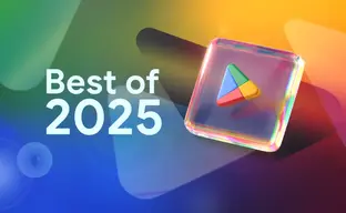 Publicada la lista de los mejores juegos de 2025 según Google Play