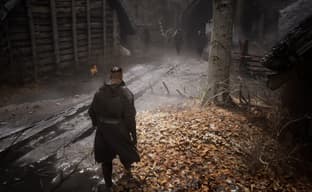 Juego de rol de combate con la atmósfera de "The Witcher". Aparece el tráiler del gameplay de The Vernyhorn