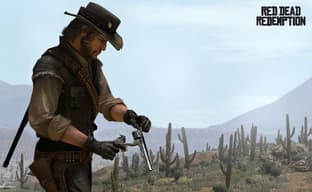 ¿Qué pasaría con el final de Red Dead Redemption si lo hicieran Bethesda u otras compañías?