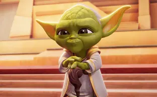 La temporada final de "Star Wars: Aventuras de jóvenes Jedi" tiene un nuevo tráiler