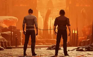 El exitoso indie cooperativo Chained Together tendrá adaptación cinematográfica