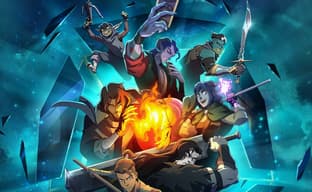 El spin-off de "La leyenda de Vox Machina", "The Mighty Nein", debutó con una calificación perfecta en Rotten Tomatoes