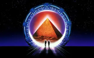 "Comienza una nueva e increíble aventura". Amazon prepara una nueva serie de "Stargate" de Martin Gero
