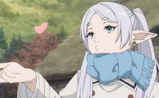 La segunda temporada de "Frieren: Beyond Journey's End" recibe un tráiler completo