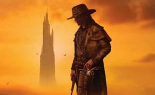 Mike Flanagan explica cuánto se ajustará la serie "La Torre Oscura" a los libros de Stephen King
