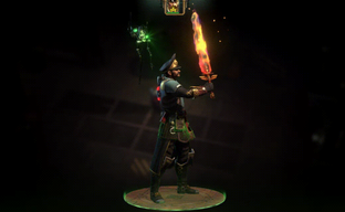 En Warhammer 40,000 Rogue Trader, mejoraron los efectos del Psíquico Exorcista y arreglaron los talentos - Owlcat lanzó un nuevo hotfix