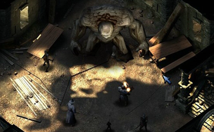 Después de 22 años, el clásico cRPG The Temple of Elemental Evil saldrá en Steam y recibirá más de mil correcciones