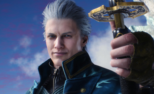 Lanzan una versión actualizada del doblaje ruso para Devil May Cry 5: con covers de temas de batalla y DLC sobre Vergil