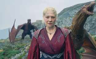 HBO renueva "La Casa del Dragón" para una cuarta temporada antes de tiempo