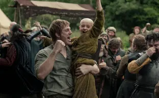 HBO Renews "A Knight of the Seven Kingdoms" Early for Season 2
