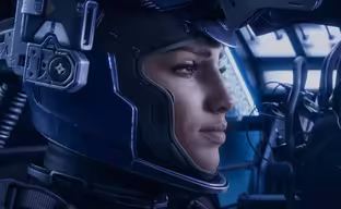 En desarrollo The Expanse: Osiris Reborn participa un cosmonauta real y un ex comandante de la ISS