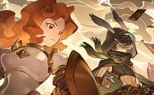 Card "Roguelike" Zoeti is being given away for free in the mobile EGS on Android and iOS