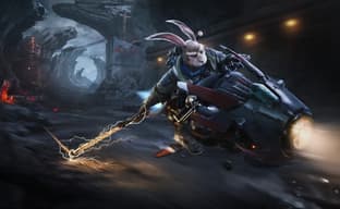 ZOOPUNK Action Game from the Creators of F.I.S.T.: Forged In Shadow Torch Gets First Gameplay Trailer