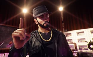 Agent 47 will try to eliminate Slim Shady by order of Eminem in HITMAN World of Assassination