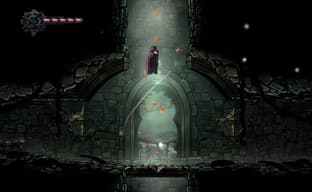 Crowsworn Showcased at Xbox Partner Preview. A New Metroidvania in the Spirit of Hollow Knight