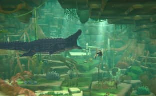 Dave The Diver Released on Xbox. The Hero Will Soon Head to the Jungle