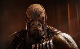 Infinity Studio Opens Pre-Order for Full-Size Darkseid Bust from "Zack Snyder's Justice League"