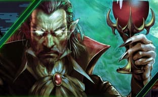 Vampire Survivors spin-off announced. This is a card project Vampire Crawlers in the same universe, but in a new genre
