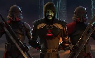 "Maybe they should pay the animators more or hire a production designer?". Disney accused of plagiarizing a fan-made short film