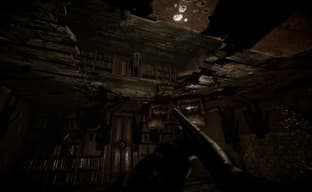 Hide or Fight. Horror Survival Total Chaos Released on Xbox Series X|S and PC