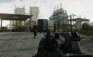 Soon Escape from Tarkov Can Be Downloaded Without Issues — Error "228" Fix and More Announced