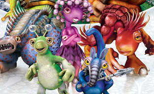 17 años después de su lanzamiento, Spore vuelve a aparecer en la lista de ventas de copias físicas